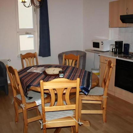 Ferienwohnung In Strandnaehe In Ahlbeck Heringsdorf Zewnętrze zdjęcie