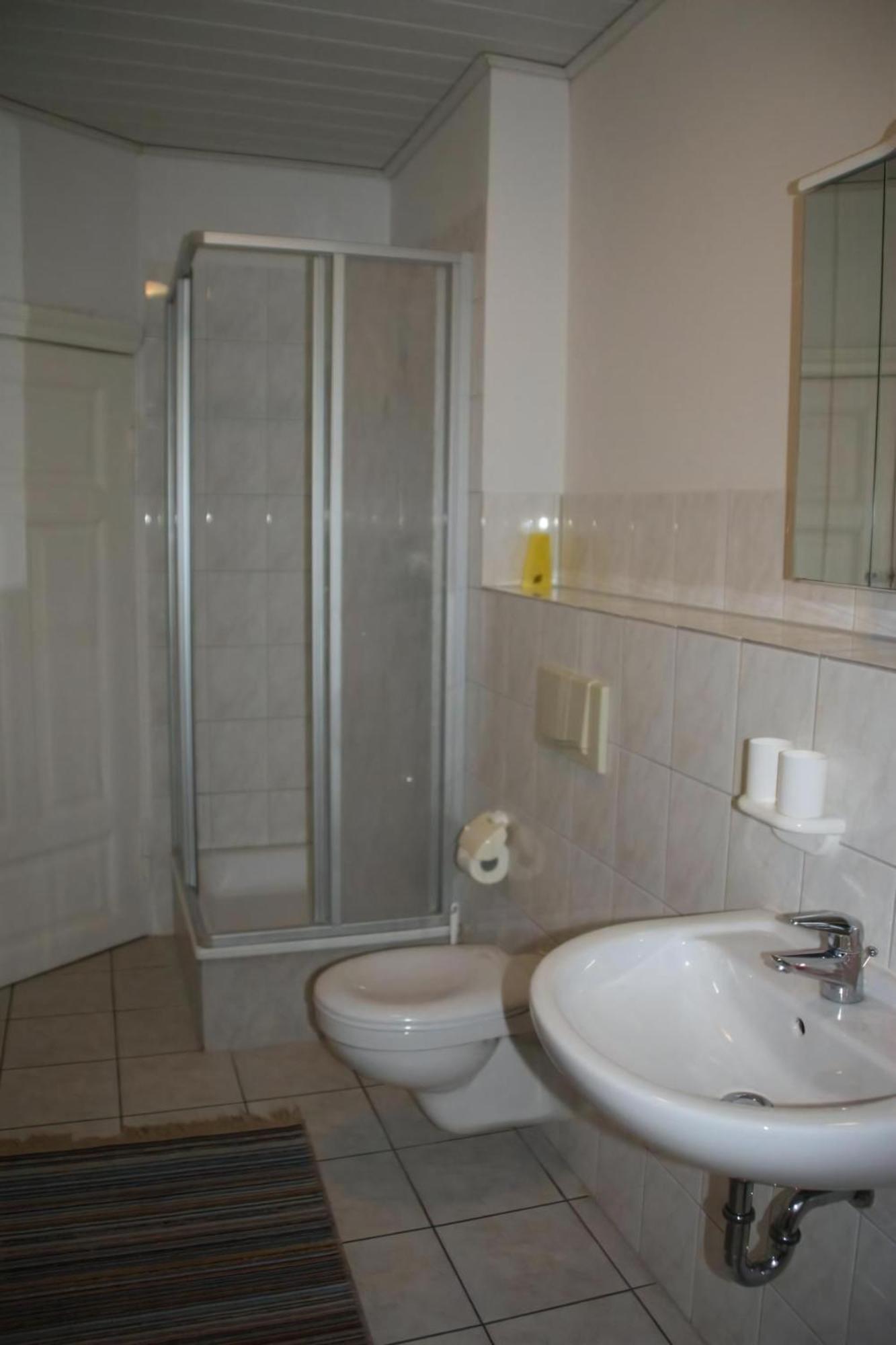 Ferienwohnung In Strandnaehe In Ahlbeck Heringsdorf Zewnętrze zdjęcie